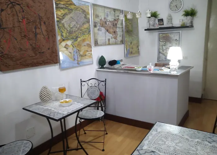 Artemide Rent Bedrooms