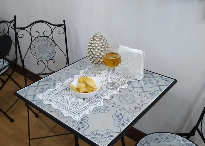 Artemide Rent Bedrooms בית הארחה אגריג'נטו