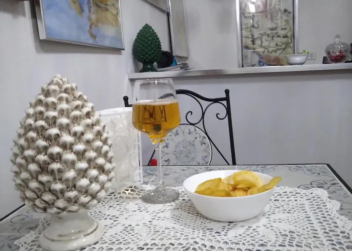 Artemide Rent Bedrooms בית הארחה 4*