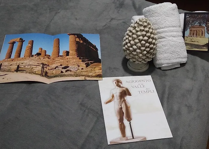 בית הארחה Artemide Rent Bedrooms