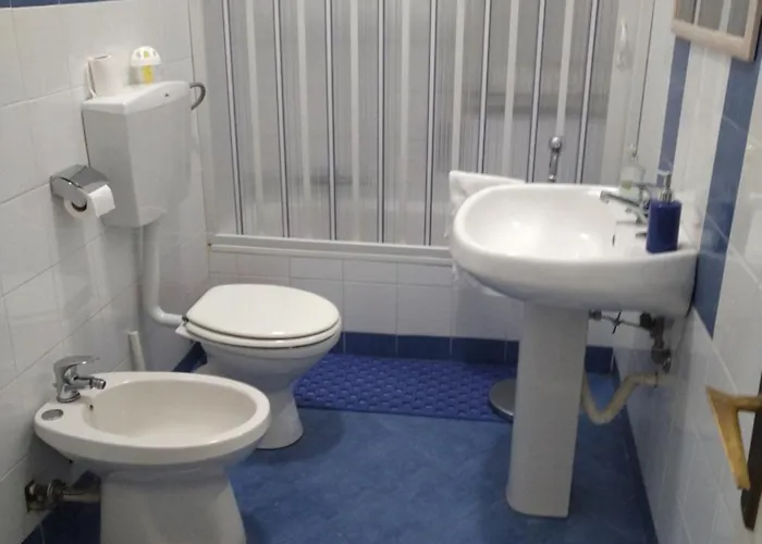 Artemide Rent Bedrooms Agrigento