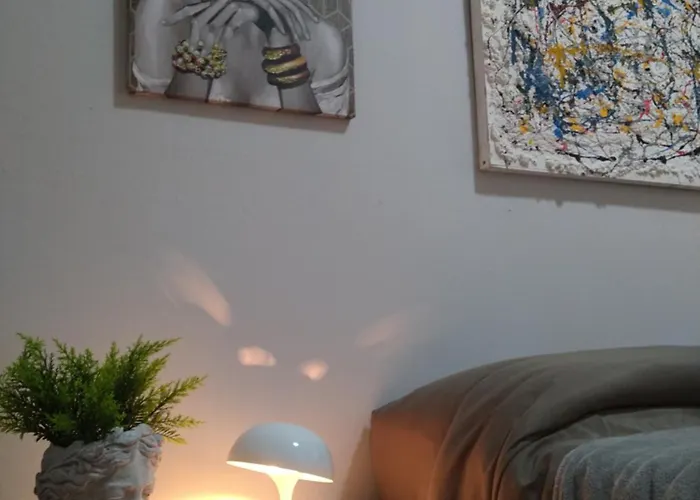 Artemide Rent Bedrooms Agrigento