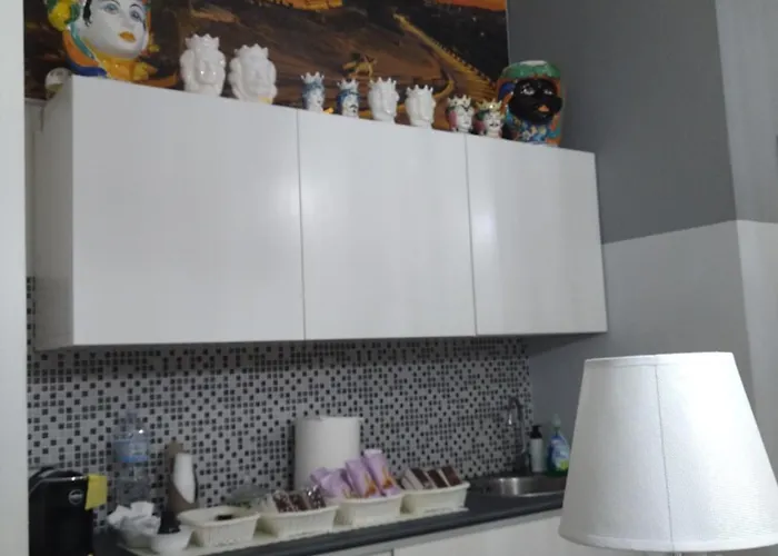 Artemide Rent Bedrooms Penzion 4*