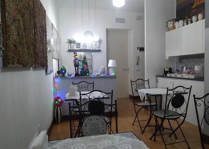 Artemide Rent Bedrooms