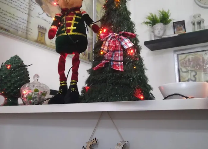 בית הארחה Artemide Rent Bedrooms אגריג'נטו