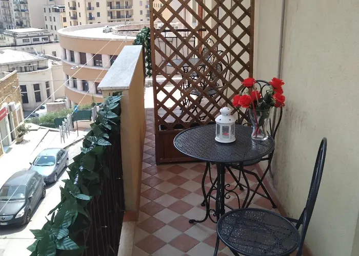 בית הארחה Artemide Rent Bedrooms