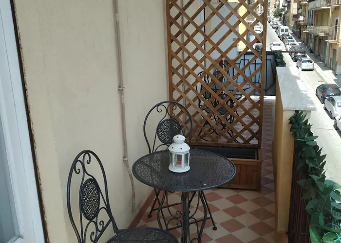 Penzion Artemide Rent Bedrooms 4*