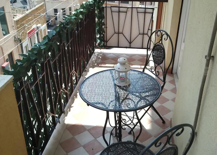 Artemide Rent Bedrooms 4*